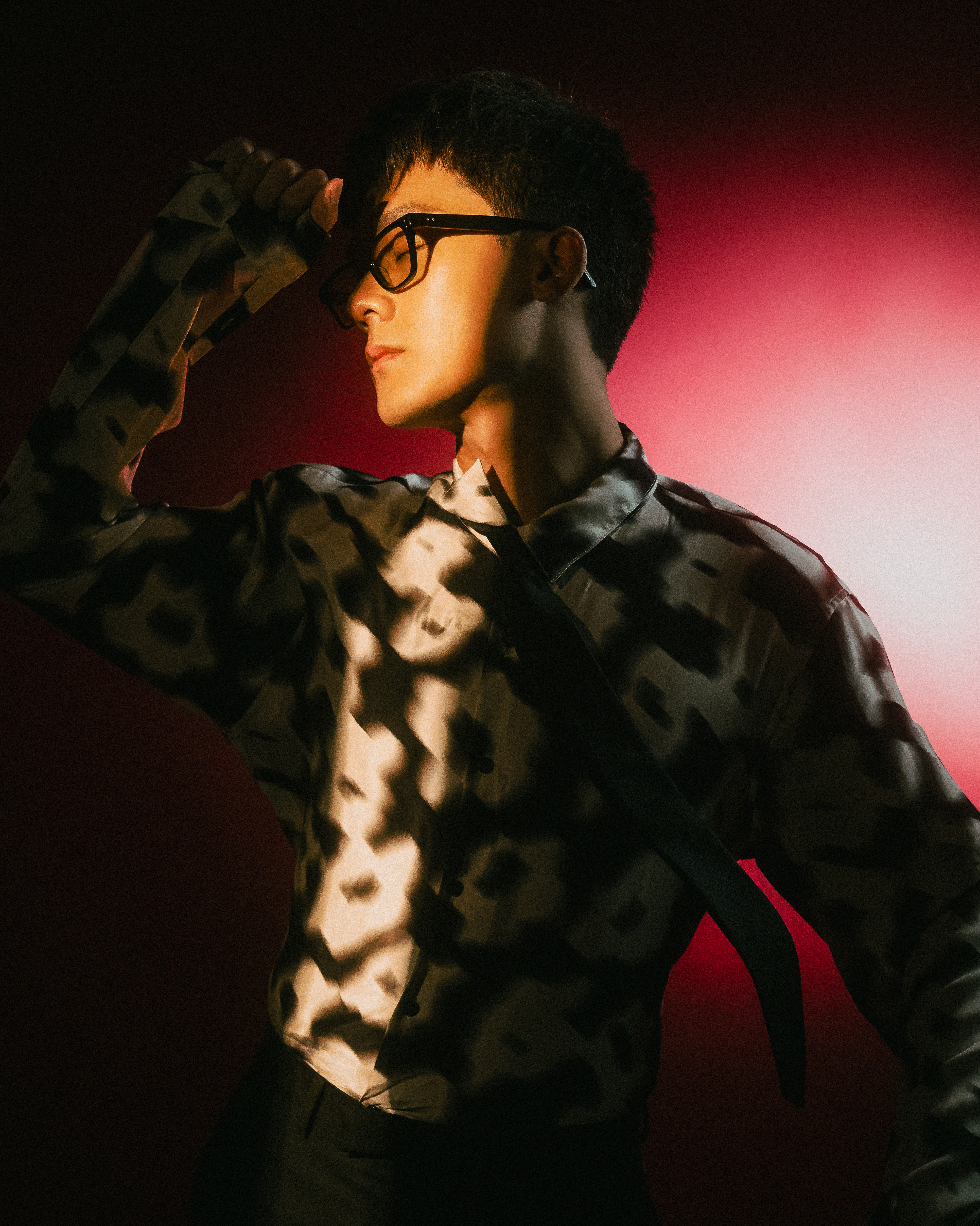 Richie Koh
